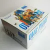 10 sztuk Zestaw One Piece Figurine Collection 2 lata później Luffy Nami Zoro Sanji Anime Japońskie kreskówki