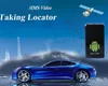 GPS Tracker Küçük MMS Bulucu Fotoğraf Video Gsm Gps Tracker Çocuklar için Hareket Algılama ile Evcil Yaşlı Arabalar Anti Kayıp Alarmı
