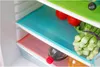 Groothandel 800 stks koelkast vriezer mat koelkast bin anti-fouling anti vorst waterdichte pad DHL FEDEX gratis verzending