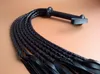 BDSM Frusta in pelle Flogger Culo Sculacciata Bondage Schiavo SM Restrizioni in giochi per adulti per coppie Fetish Sex Toys per donne Uomini HY087789281