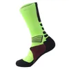 Wholesale-1 Pair Professional mens Basketball Elite Socks Fashion Thicken Towel Outdoor Sports Athletic Sport Socks skateboard sox For Men