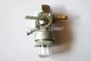 Fuel valve twin nozzle type for Honda G100 G150 G200 engine Fuel tap Fuel cock replacement part