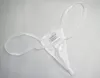 Fashion New 4 Color Women Hot Sexy One Pure Silk Knit Women Micro G-String Thong One Size
