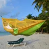 double hammock tents