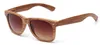 Óculos de sol dos homens de madeira óculos de sol uv400 óculos de sol de impressão de madeira eyewear verão estilo de luxo para as mulheres 12 pçs / lote para frete grátis