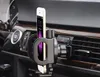 자동차 폰 브래킷 에어컨 콘센트 브래킷 보편적 인 위아래로 폴더 다기능 휴대 전화 브래킷 특허