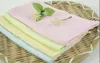 Wholesale-100% Eco-friendly Woven Technics Soft and comfortable organic Bamboo Towel Bamboo Face Towel Bath Towel hand towels 284S