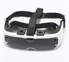 새로운 도착 VR 눈 가상 현실 3D 안경 헬멧 VR 박스 헤드셋 Google Carboard 3D 비디오 게임 3.5-6.0 인치 스마트 폰용