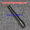 Fabrikpreis GR2 Titanium Nail Carb Cap mit seitlichem Loch für Dabber 10 mm Male Joint Ti Nail