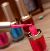 Puro e glitter carimbar esmalte de longa duração rapidamente seco verniz doce 52 cores selo tinta esmalte 15ml frete grátis