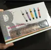 Derma Pen Auto Microneedle System Adjustable Needle Lengths 0.25mm-2.0mm Electric Derma Stamp Auto Micro Needle Roller JJD1806