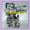 YENI TURBO K0422 K0422-582 53047109904 L33L13700B L33L13700C Mazda 3 Için Turbo; Mazda 6; CX-7 2.3L 2007-10 MZR DISI NA 260HP