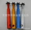 4 Colors High Quality Golf Iron Wedge Club Groove Sharpener Cleaning Tool Cleaner Square Groove High Quality1587221