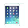Per iPad Mini 2 3 4 air PRO Proteggi schermo da 9,7 pollici Infrangibile antigraffio HD Clear iphone xs max note9 Air Tempered Glass