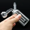 Mini Glass Oil Burner Bong for dab rigs Water Bongs Ash Catcher Hookah Pipe Smoking Hookahs