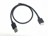 50cm Original USB 3.0 Power Charger +Data SYNC Cable Cord For Toshiba External Hard Drive Disk