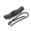 Hot New Kayak Pull Handle Kayak Canoe Boat Carry Grip Kayak Pull Handle med Cord Rope Easy Carrying D533