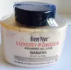 Ben Nye Banana 15 uncji butelka luksus proszek poudre de lukse banan luźne fundament 42G Makeup kosmetyki 4066668