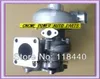 TURBO HT12-17A 047-278 8972389791 الشاحن التربيني لـ ISUZU Diesel Construction آلة شوكة الرفع EET0007 Excavator VAN 4JG1T 3.1L