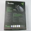 Nova Razer Death Adder Mouse 3500 DPI Jogos Competitivos Rato Óptico para Game Computer Mouse Com embalagem de varejo epacket livre