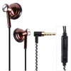 JBMMJ SUR S1636 3.5MM Plug In-ear Stereo Music Earphones with Mic for Computer,Mobile phone,Portable Media Player,Sport