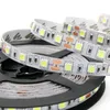 High Birght 5M 5050 Led Strips Light Warm White Red Green RGB Flexible 5M Roll 300 Leds 12V outdoor Ribbon2679520