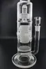 Hookahs Glass Bong Four Colour