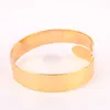 Oro Argento Donna Gioielli di moda Bracciale regolabile per braccio superiore F21 Bracciale Bracciale Armreif Bracciale Armspange Oberarmreif Bracciale Armreifen