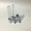 Goedkope 100 StuksVeel 40 ml Vaper Flesjes 55 Inch Lange Aluminium deksels Plastic Buizen Wax Potten Op World Wide2069388