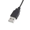 Câble d'alimentation de charge de chargeur USB 1.2M pour Nintendo pour DS NDS Lite pour NDSL Brand new Wholesale