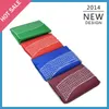 10pcs lot 100 60cm cadeau islamique polyester voyage de poche de poche tapis de prière musulmane prie du tapis de prière pour les enfants225h