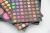 183 Colors Makeup Palette 168 Color Matte Eyeshadow Palette & 9 Colors Blsuh & 6 Colors Bronzers