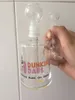 mini tubo de água bongo de vidro de bolso