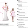 Glamorous Plus Size Płaszcz Suknie Wieczorowe Burgundii Długie Rękawy Czerwony Carpet Celebrity Sukienki V Neck Lace Prom Formalne Suknie Wieczorowe