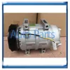 DKS17CH a/c compressor for Volvo S60 C70 S80 V70 XC70 XC90 8602621 9166103 506011-8742 30613839 506011-8206 506011-8203