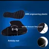 Chair Arm Rest Mouse Pad Wrist Support 480230mm Elbow Rest With Nonslip Mat4603827