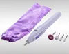 5 Setlot Pen Shape Electric Nail Drill Machine Art Salon Manicure File Polish Tool5 Bit5018891