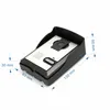 Xinsilu 7 بوصة اللون إنترفون السلكية الفيديو باب الهاتف 1v2 citofono فيديو إنترفون نظام المنزل V70F-L 1V2