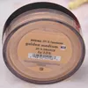 HOT Minerals Foundation loose powder 8g C10 fair/8g N10 fairly light/8g medium C25/8g medium beige N20/9g mineral veil /8g Golden