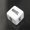 Exotic Novelty Sex Dice Erotic Craps 18*18cm Sex Dices Love Sexy Funny Flirting Toys for Couples Sex Products for Adult Game