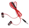 PlexTone x38m 소음 취소 아이폰 5s iPad에 대 한 3.5mm 잭 고품질 금속 이어폰 Samsung LG HTC Moto Oppo Phone Earbuds