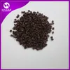 1 kg/lotto Fusion Cheratina Grani di Colla Trasparente Nero Cheratina Pellet Granello Perline per Pre-bonded I-Tip U-Tip Estensioni Dei Capelli