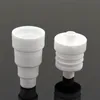 Domeless Ceramic Nail 10mm14mm 18mm 6 in 1 Chinese Ceramics Nais Banger Nail for Vaporizer Vaping Ceramic E Naill Smoker Access3665491