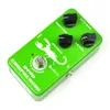 Joyo JF10 Dynamic Compressor Guitar Effect Pedal0123455748549