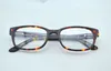 High Quality Vintage Glasses Frame For Men Women Acetate Square Prescription Optical Eyeglasses