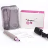 Wireless Derma Pen Dr.Pen M7-W/M5-W Auto Micro Needle System Justerbara nållängder 0,25 mm-2,5 mm 5-hastighets elektrisk dermapen