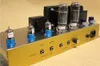 Custom Grand JCM800 Handwired Guitar Amp Chassi 50W utan rör Musikinstrument