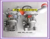 TWIN TURBOS K03 53039880016 53039880017 Turbine Turbocompresseur Pour AUDI S4 A6 Allroad 1997-01 AJK SONT BES AGB V6 2.7L 250HP 265HP