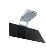 Gemotoriseerde elektrische verborgen flip down vals plafond Led lcd tv lift mount hanger houder afstandsbediening functie 110 v-250 v 1 stks