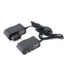 LJY-186 Universal IC Power Supply Adapter AC Charging Charger 5V 2A DC 2.5mm For Android Tablet NABI II EU Plug US Plug